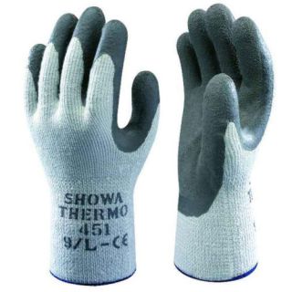 SHOWA 451 THERMO Mechaniker Montage Handschuhe