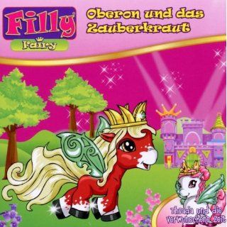 05/Fairy Oberon Und Das Zauberkraut Musik