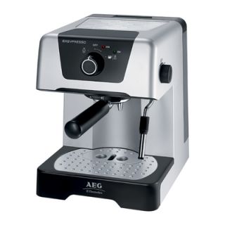 AEG Espressoautomat Kaffeemaschine Espressomaschine EA110 NEU OVP