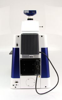 Zeiss Axio Imager.A1m Auflicht Mikroskop Microscope mit AxioCam MRc
