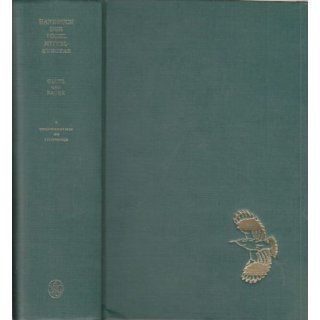 Handbuch der Vögel Mitteleuropas.   Wiesbaden Bd. 9., Columbiformes