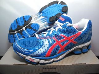 Asics GEL Kayano 17 Running Shoe for Men _ Cobalt