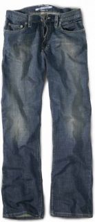 Mustang Jeans Bootcut, 3173  5360 576, dirty washed