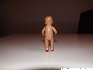 Puppen Puppenstube Kinderspielzeug Uralt Rarität Porzellan Zelluloid