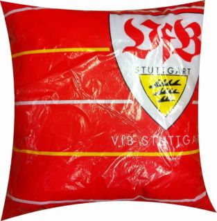 WOW VfB Stuttgart Kissen 38x38 cm versch.Designs TOP