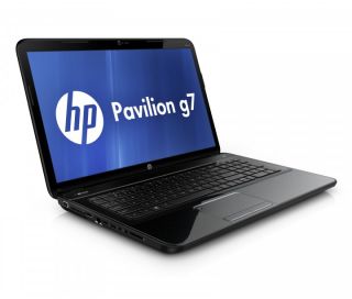 HP Pavilion g7 2205sg Notebook PC