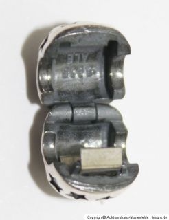 Original PANDORA Bead Stopper Clip Element 790851 Silber S 925 ALE
