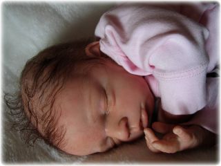 Reborn Baby Marie by Olga Auer♥ Brandneu♥Ausverkauft♥Lim.91