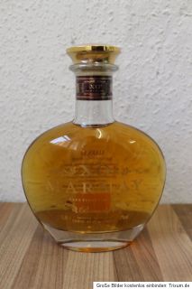 Flasche Xo MARNAY finest French Brandy (Art C 198)