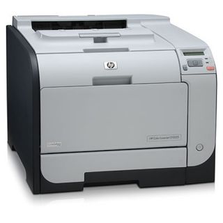 HP Color LaserJet CP2025 Farblaser Drucker CB493A