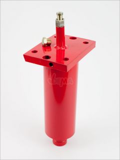 Zylinder Hydraulik Stempel für 50 t 50000 kg Presse 24482 NEU 18321