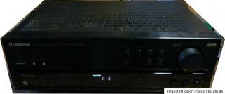 Pioneer VSX 405RDS Dolby Surround Receiver