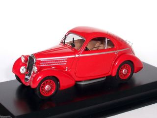 FIAT 508 S BALILLA    1936    1/43    NEW
