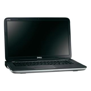 Dell XPS L502x (SKU 22) Notebook 39,62 cm (15,6) Silber Aluminium