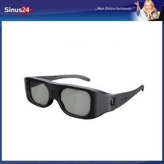 Shutterbrille Philips PTA507/00 PTA 507 NEU & OVP 3D Brille