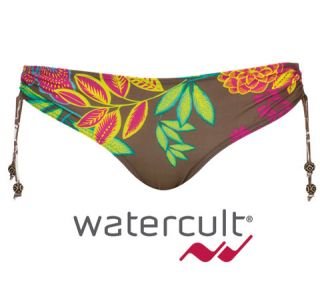 Watercult Neckholder Bikini Neo Tropicana in maui 40 44 D Neu