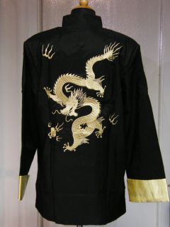 Kung Fu ANZUG, Tai Chi, WU SHU NEU China/Japan XXL K501
