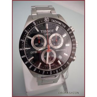 Uhren TISSOT T Sport PRS516 QUARTZ CHRONOGRAPH   T0444172105100