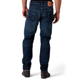 Levis 508 Regular Tapered Fit Jeans (Quincy) BNWT 30   38