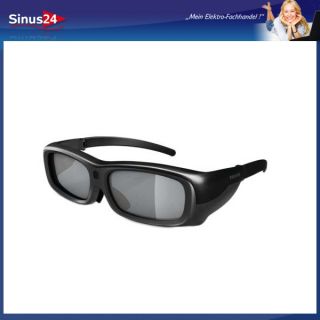Philips 3D Brille PTA517 / PTA 517 3D Active Shutterbrille NEU & OVP
