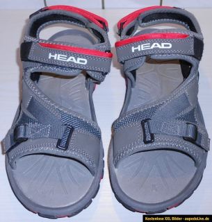 Head Outdoor Sandale Größe 42 Trekking Sandalen NEU Für Damen und