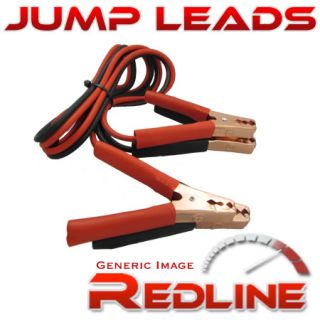 Smart City Coupe MC01 0 7 Booster Jump Leads Cables 200A Car Battery