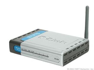 link DI 524 Router 1925436