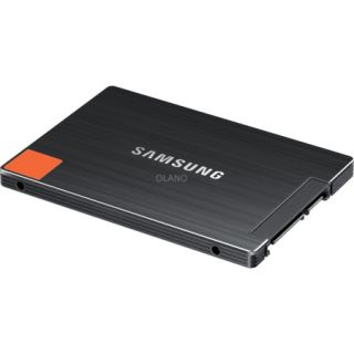Samsung 830series 2,5 128 GB SSD Festplatte SATA 520 MB/s