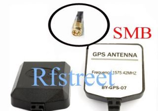mini gps active antenna smb series connector part rf 534 produkt