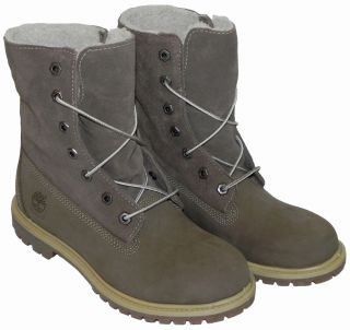 Timberland 3826R Damen Stiefel Stiefelette Schuh Winterschuhe Boots