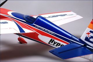Hype BK Edge 540 Dolderer RTF 018 2035 elektro Flugzeug
