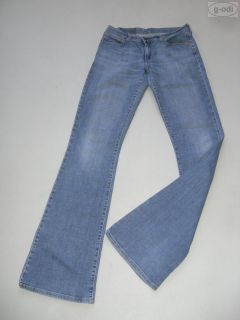 Levis® Levis 529 (84.11) Bootcut  Jeans, 28/ 36 RAR  W28/L36