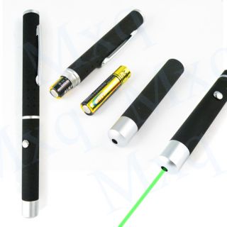 532nm Green Grün Beam Laserpointer laser pointer Pen