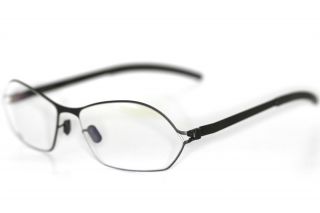 MYKITA *LAIKA* Brille Schwarz glasses lunettes Fassung NEU