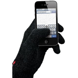 Smartgloves Touchscreen Handschuhe für Smartphones iPad iPhone