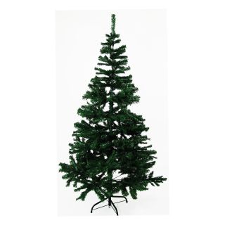 Künstlicher Weihnachtsbaum 180cm 550 Spitzen Christbaum Tannenbaum