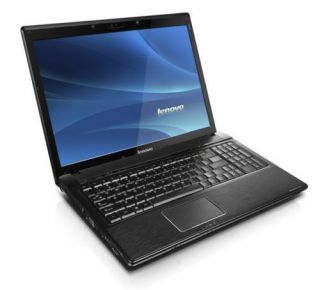 15,6/39,6cm Notebook Lenovo B560 Intel P6100 2,0GHz 1/320GB DVDRW