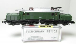 Fleischmann 781102 E Lok BR 194 563 3 DB