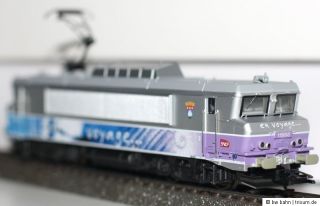 Märklin H0 37260 E Lok Serie 115000 der SNCF Neu