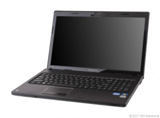 Lenovo Ideapad G570 15,6 Zoll Notebook   Individuelle Konfigurationen