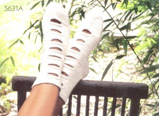 Regia Journal Fashion Socks