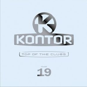 Kontor   Top of the Clubs Vol. 19   doppel CD   2003