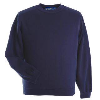 Papini Sweatshirt Men Womens 280gms 7 Colours High Quality Top Brand S