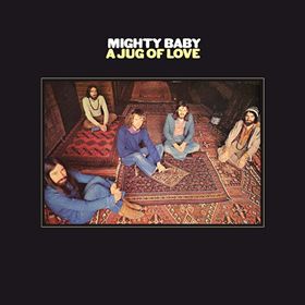 Mighty Baby   A Jug Of Love (NEU & OVP)