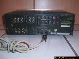 Pioneer SA 7300 Verstärker Vollverstärker Amplifier
