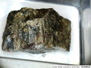 Portugal +++sehr schön+++ Mineralien Sammlung lithiophilite 589