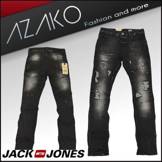 JACK & JONES Jeans TIM VINTAGE JOS 572 *NEU*