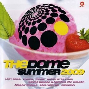 The Dome Summer 2009   doppel CD   guter Zustand