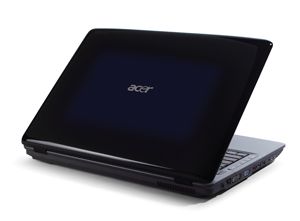 Optional ist für das Aspire 7730 auch ein Acer EasyPort IV Replikator