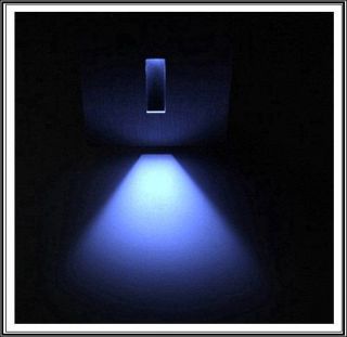 LED Wandeinbauleuchte Treppenlicht Bodenlicht Beleuchtung Treppenstufe